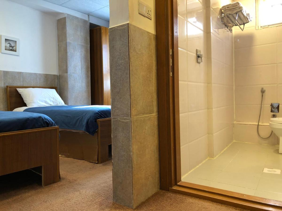 Al Nahrain Hotel Najaf Kültér fotó