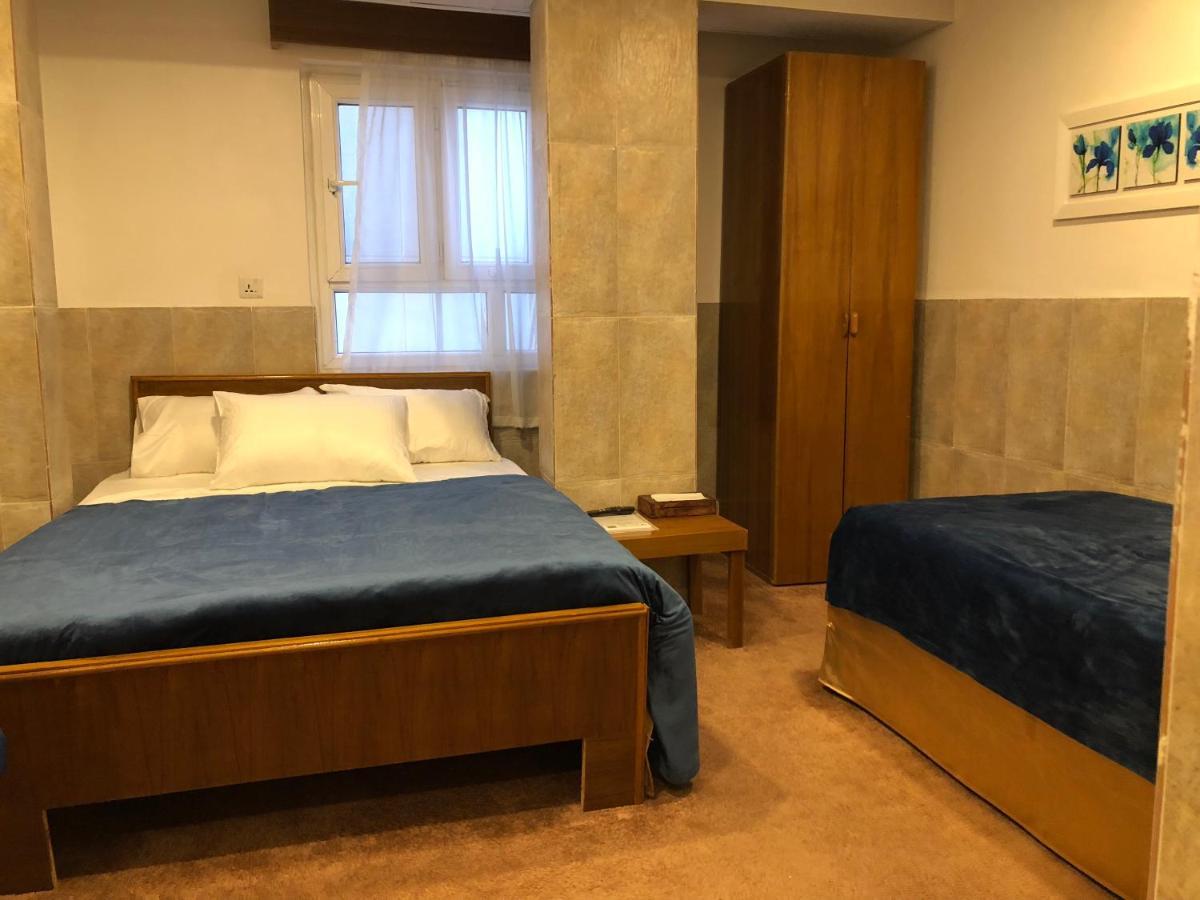 Al Nahrain Hotel Najaf Kültér fotó