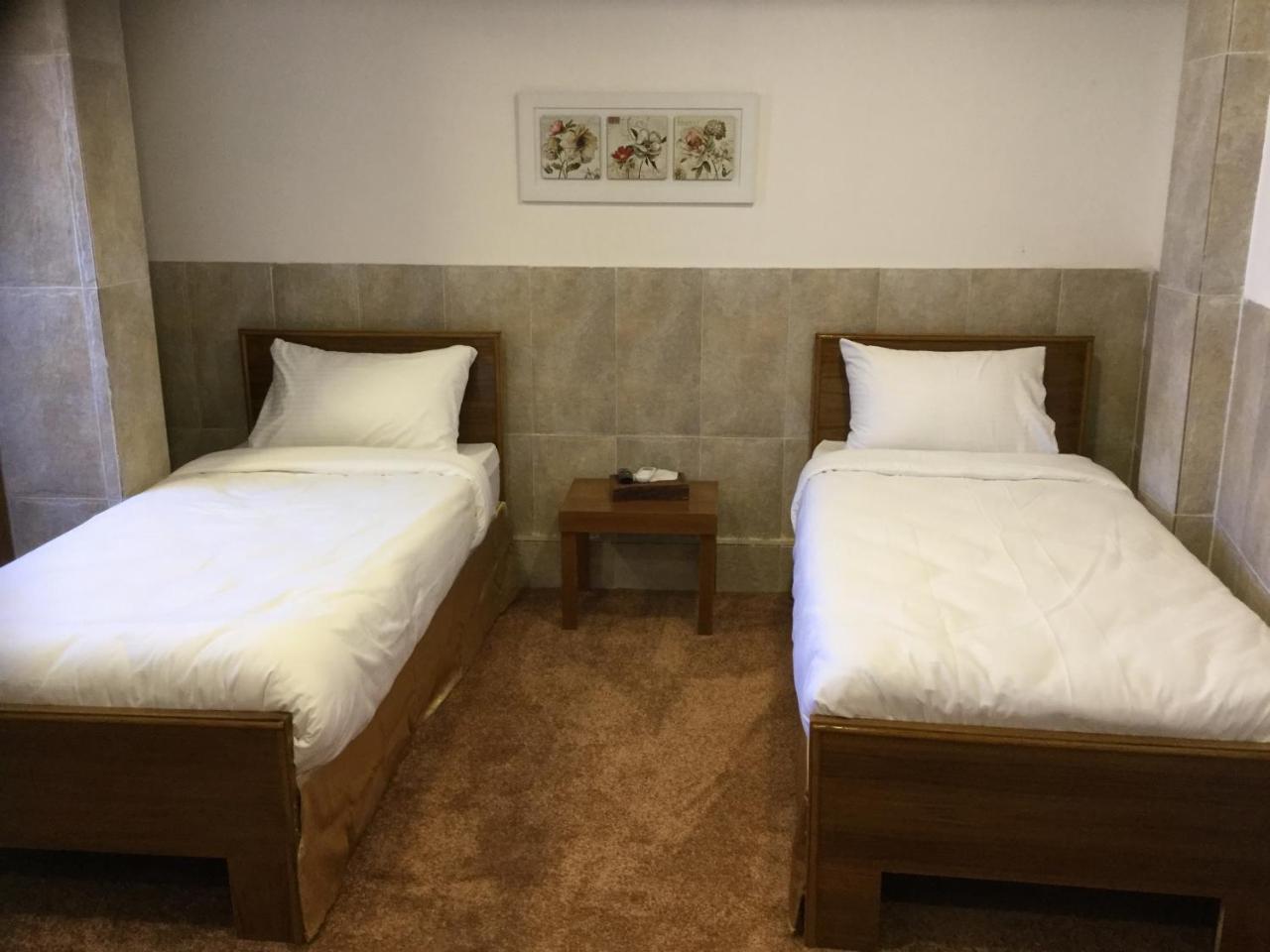 Al Nahrain Hotel Najaf Kültér fotó