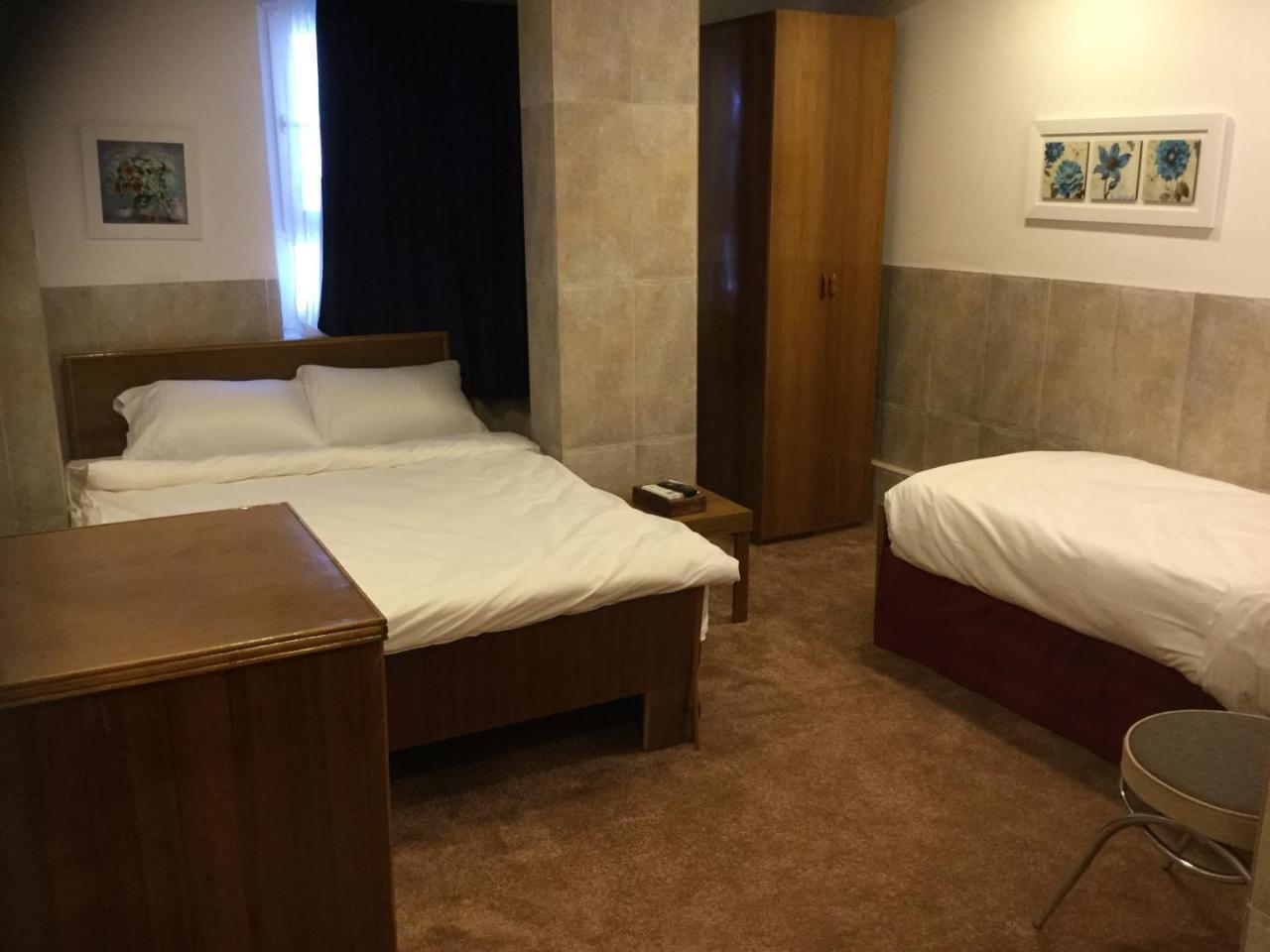 Al Nahrain Hotel Najaf Kültér fotó