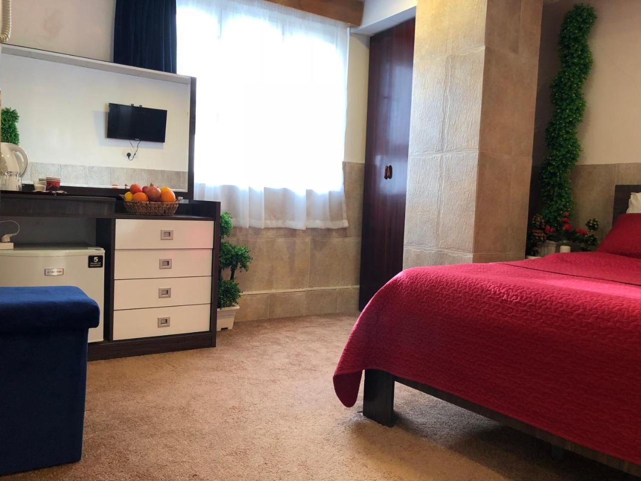 Al Nahrain Hotel Najaf Kültér fotó