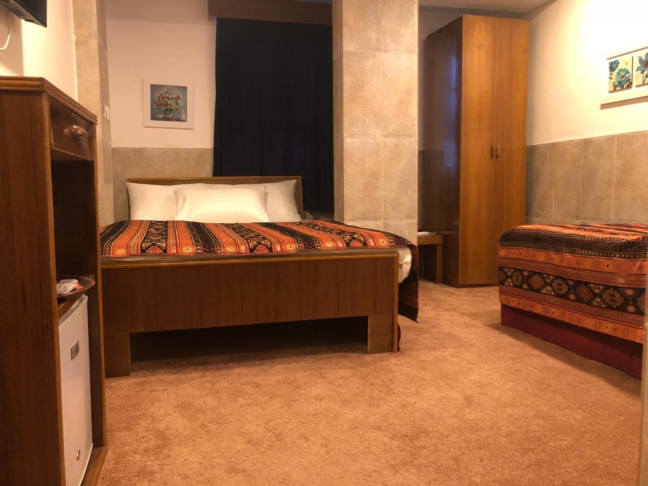 Al Nahrain Hotel Najaf Kültér fotó
