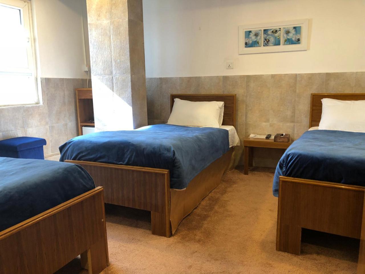 Al Nahrain Hotel Najaf Kültér fotó