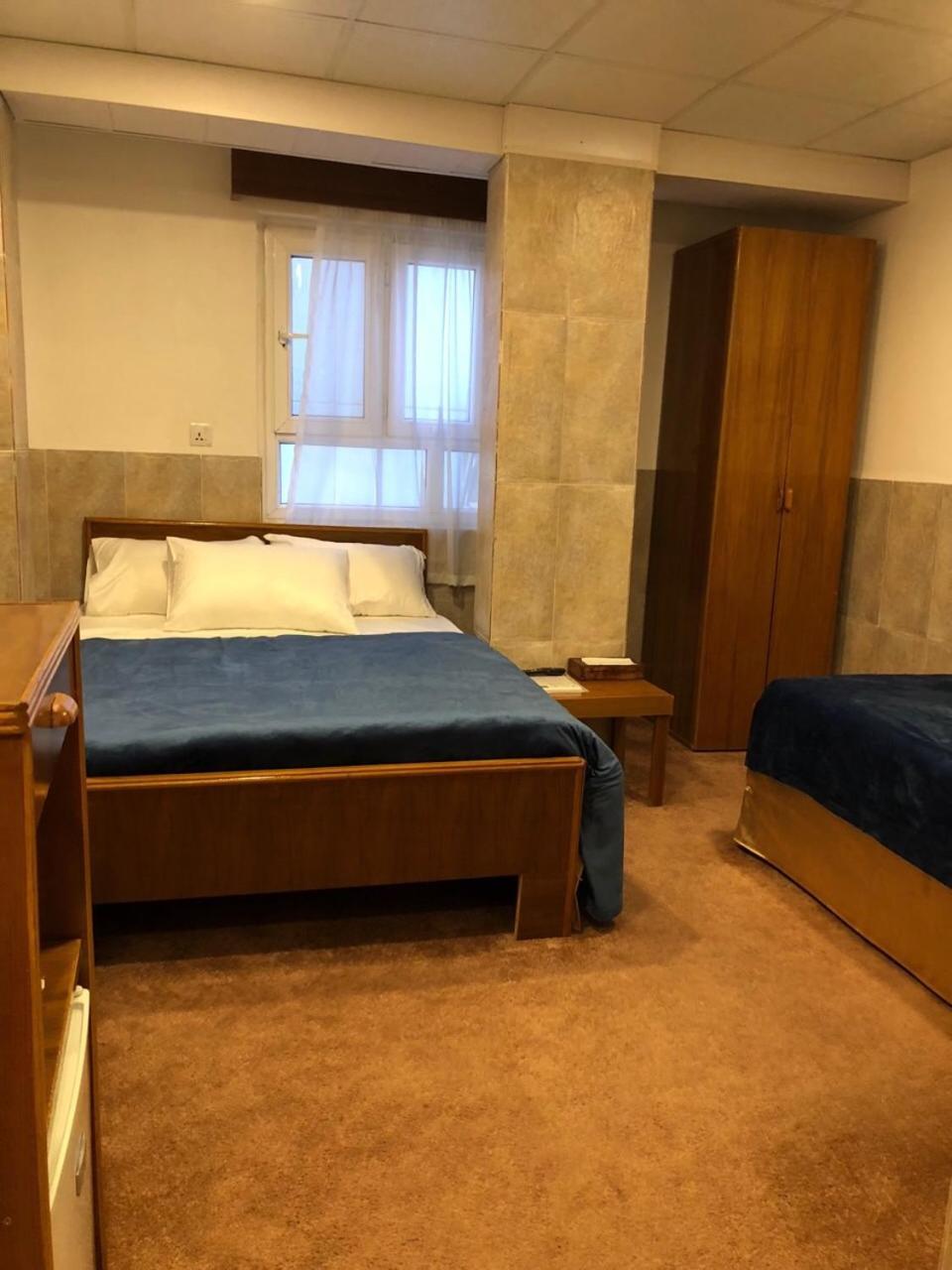Al Nahrain Hotel Najaf Kültér fotó