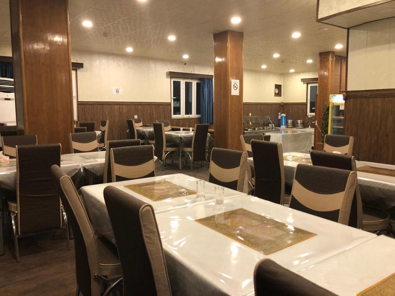 Al Nahrain Hotel Najaf Kültér fotó