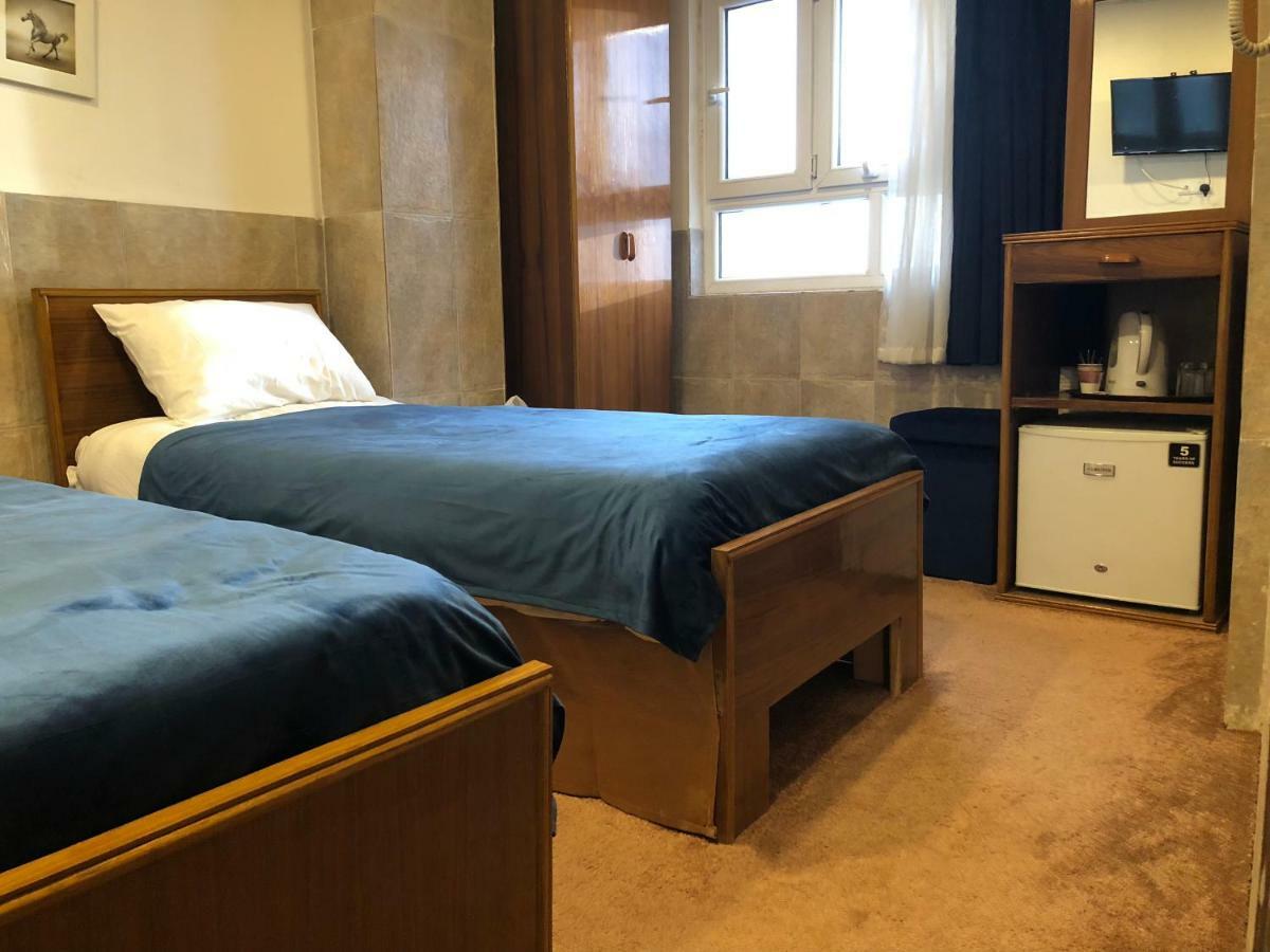 Al Nahrain Hotel Najaf Kültér fotó