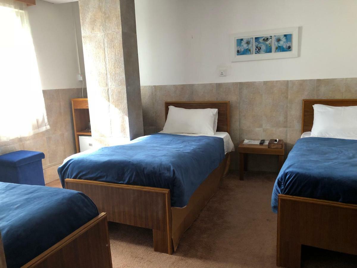Al Nahrain Hotel Najaf Kültér fotó